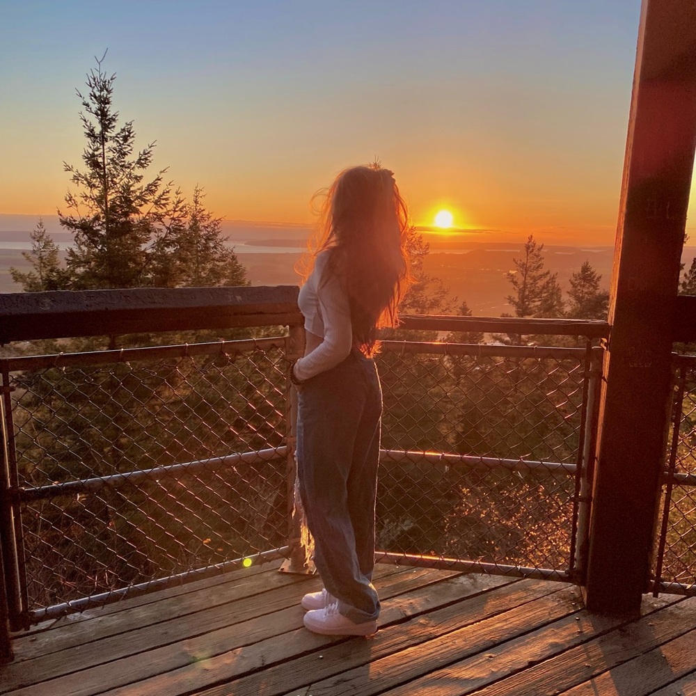 Meet your Posher, Lexie